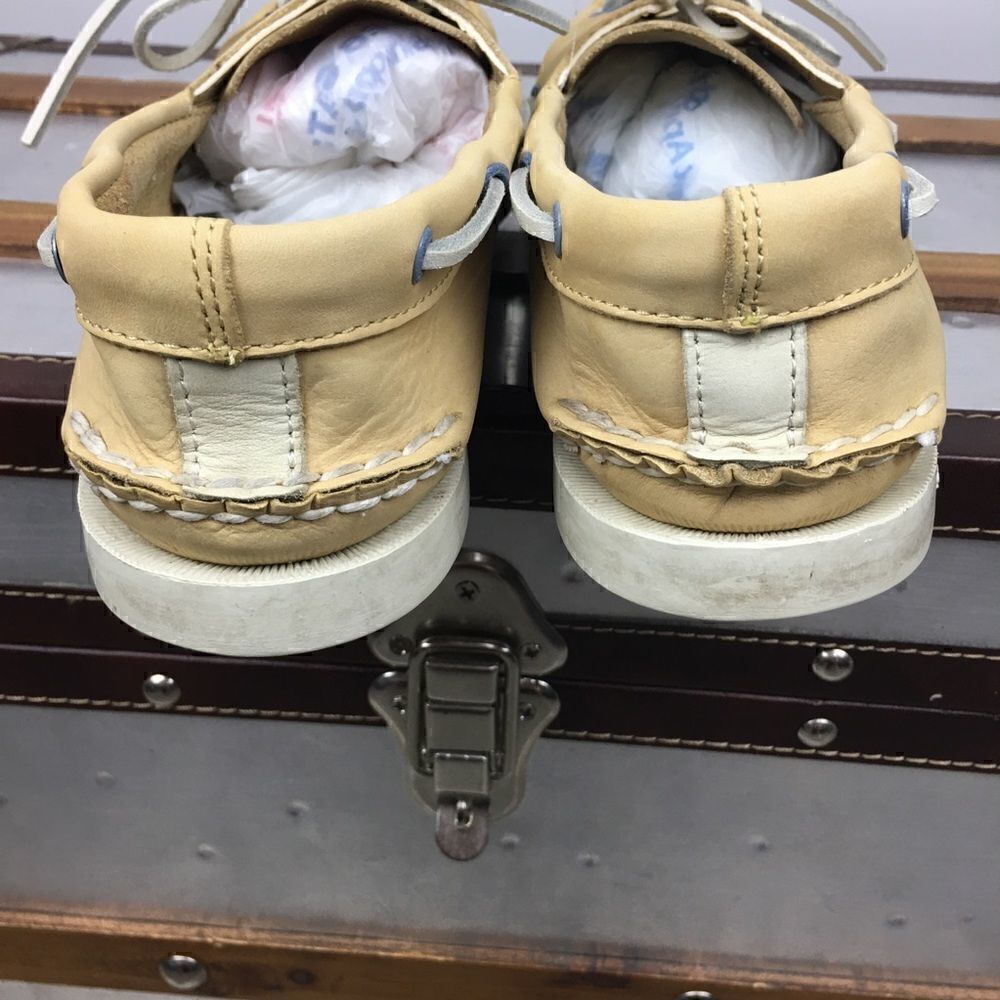 Sperry Top Sider Women Size 10 - Picture 3 of 7